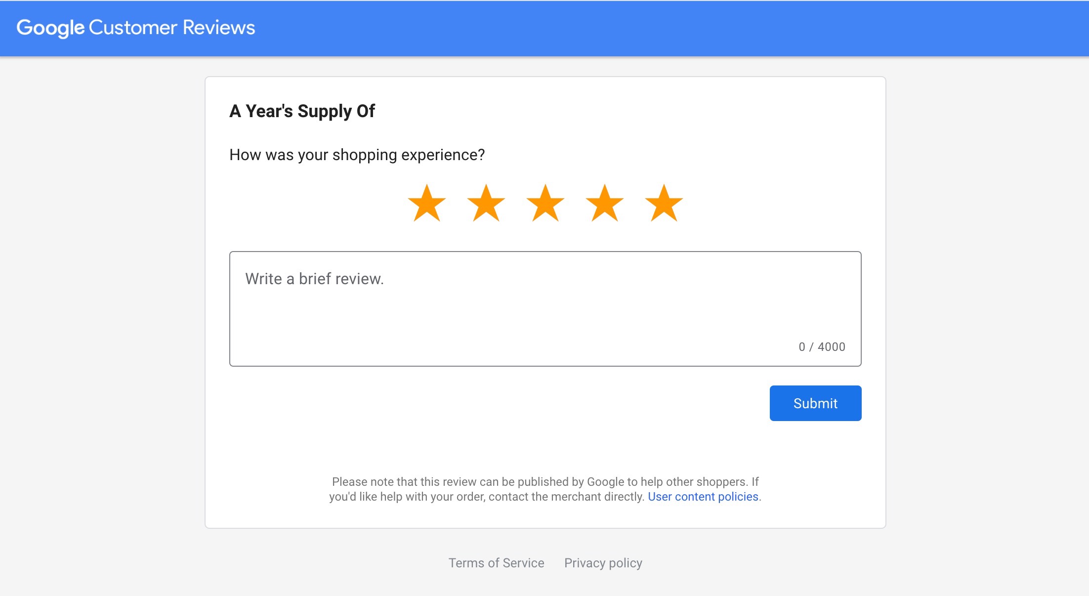 review_form
